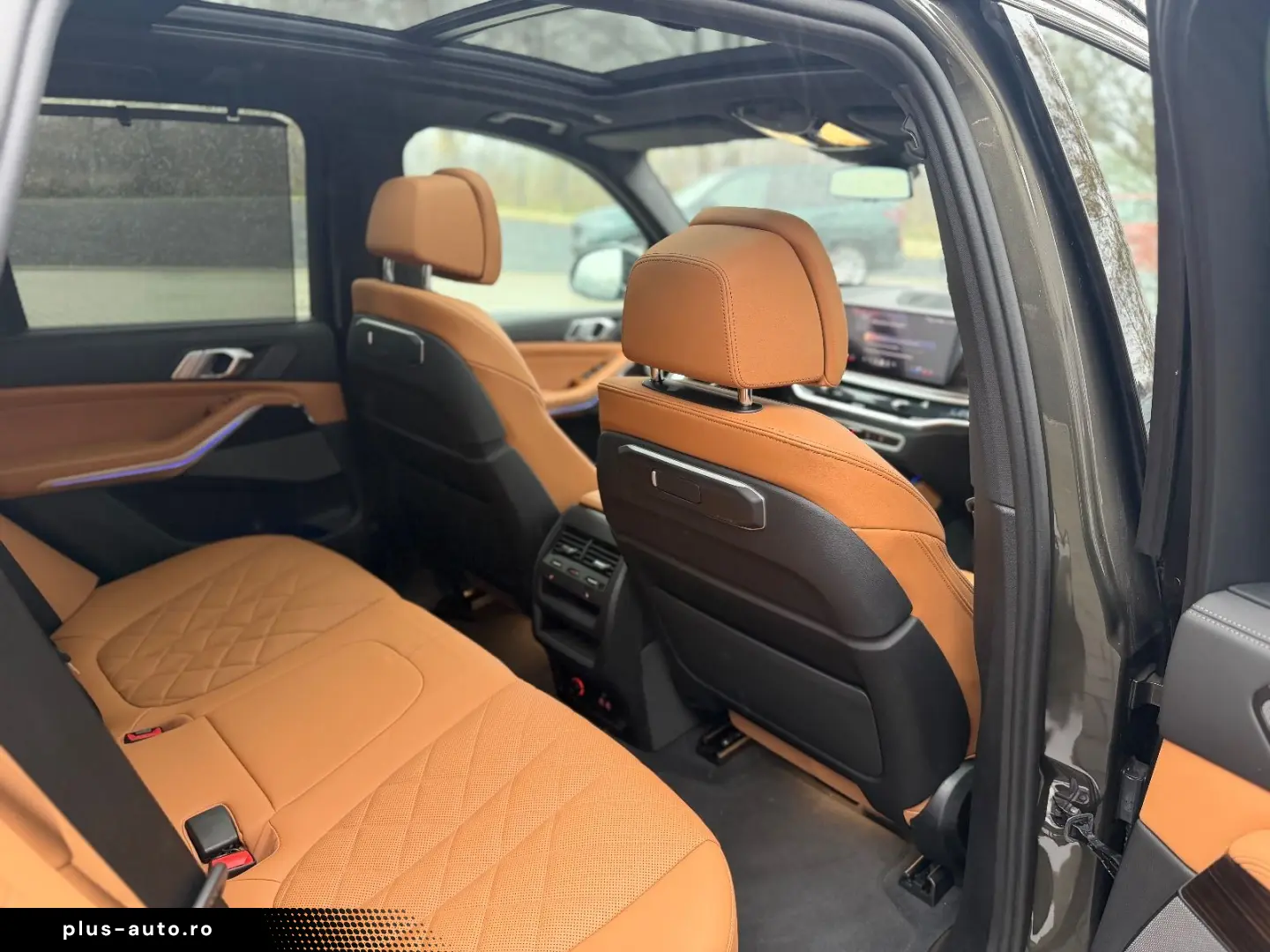 BMW X5 30d M Sport -2Achs-Intergral-Sitzbelüft-360K