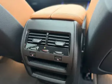 BMW X5 30d M Sport -2Achs-Intergral-Sitzbelüft-360K