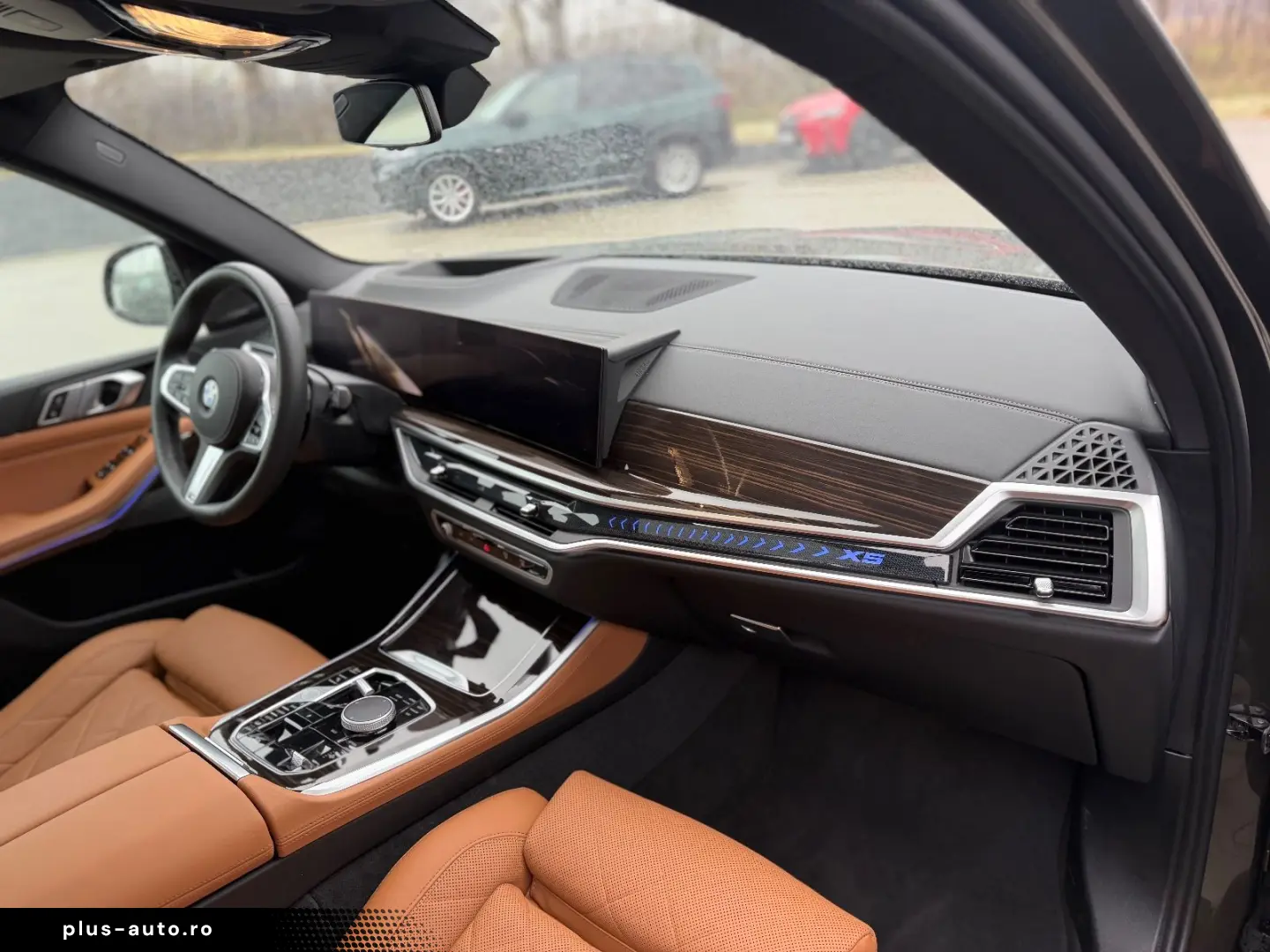 BMW X5 30d M Sport -2Achs-Intergral-Sitzbelüft-360K