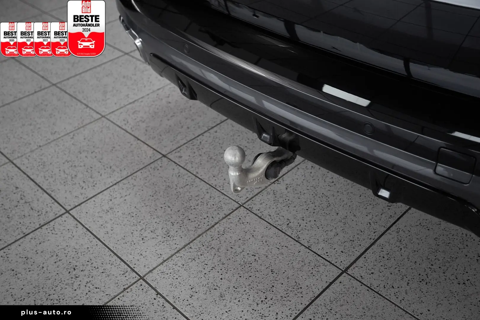 BMW X5 xDrive30d 3x M SPORT INDIVIDUAL 22-Z AHK HUD