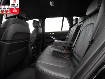 BMW X5 xDrive30d 3x M SPORT INDIVIDUAL 22-Z AHK HUD