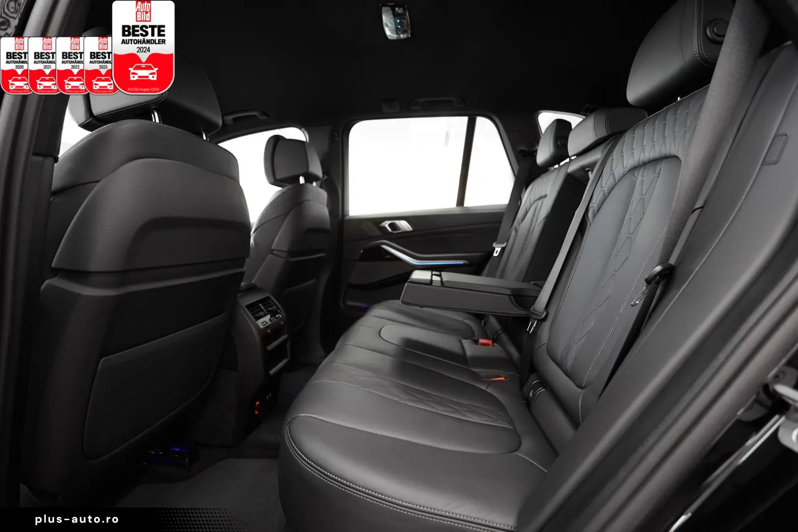 BMW X5 xDrive30d 3x M SPORT INDIVIDUAL 22-Z AHK HUD