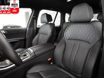 BMW X5 xDrive30d 3x M SPORT INDIVIDUAL 22-Z AHK HUD