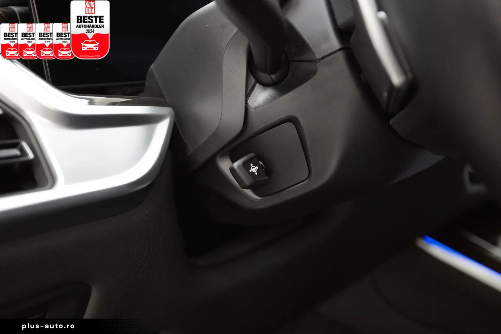 BMW X5 xDrive30d 3x M SPORT INDIVIDUAL 22-Z AHK HUD