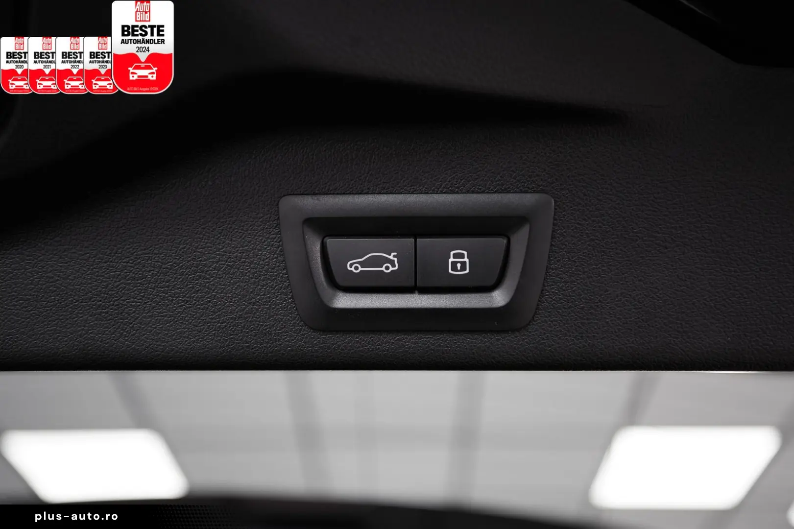 BMW X5 xDrive30d 3x M SPORT INDIVIDUAL 22-Z AHK HUD