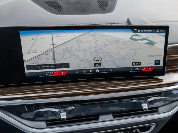 BMW X5 xDrive30d M Sport AHK RFK NAVI LED PDC V H