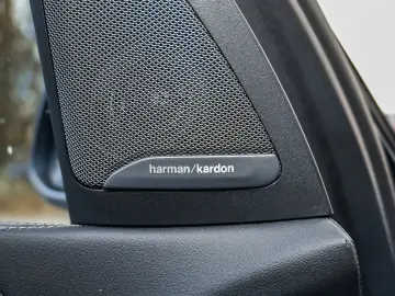 BMW X5 xDrive30d M Sport AHK RFK NAVI LED PDC V H