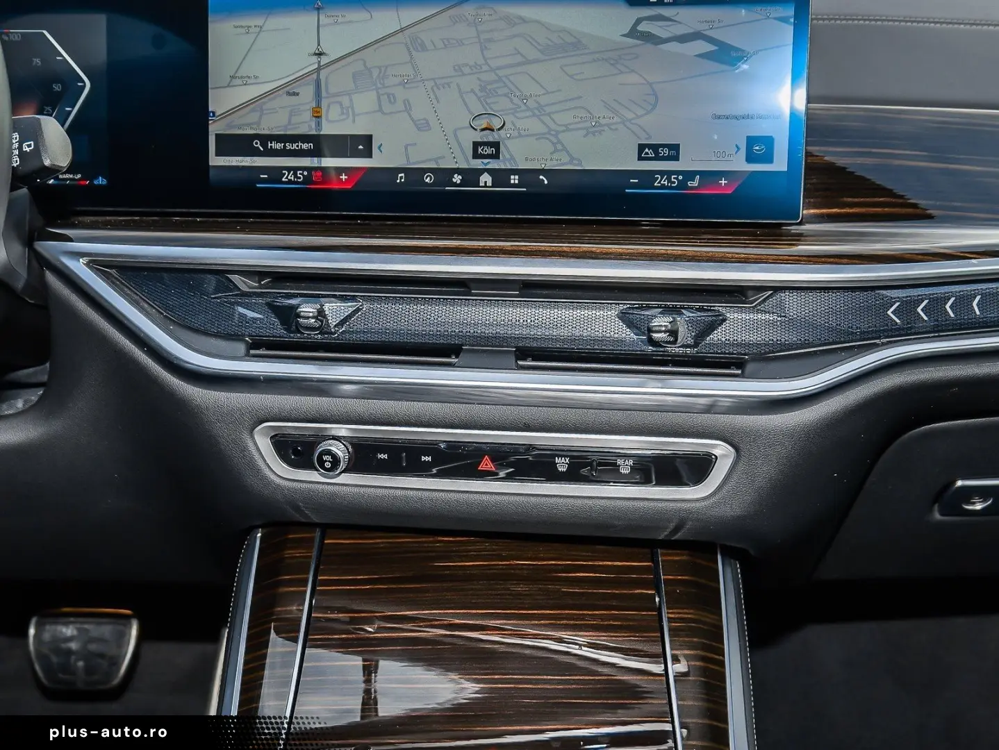 BMW X5 xDrive30d M Sport AHK RFK NAVI LED PDC V H