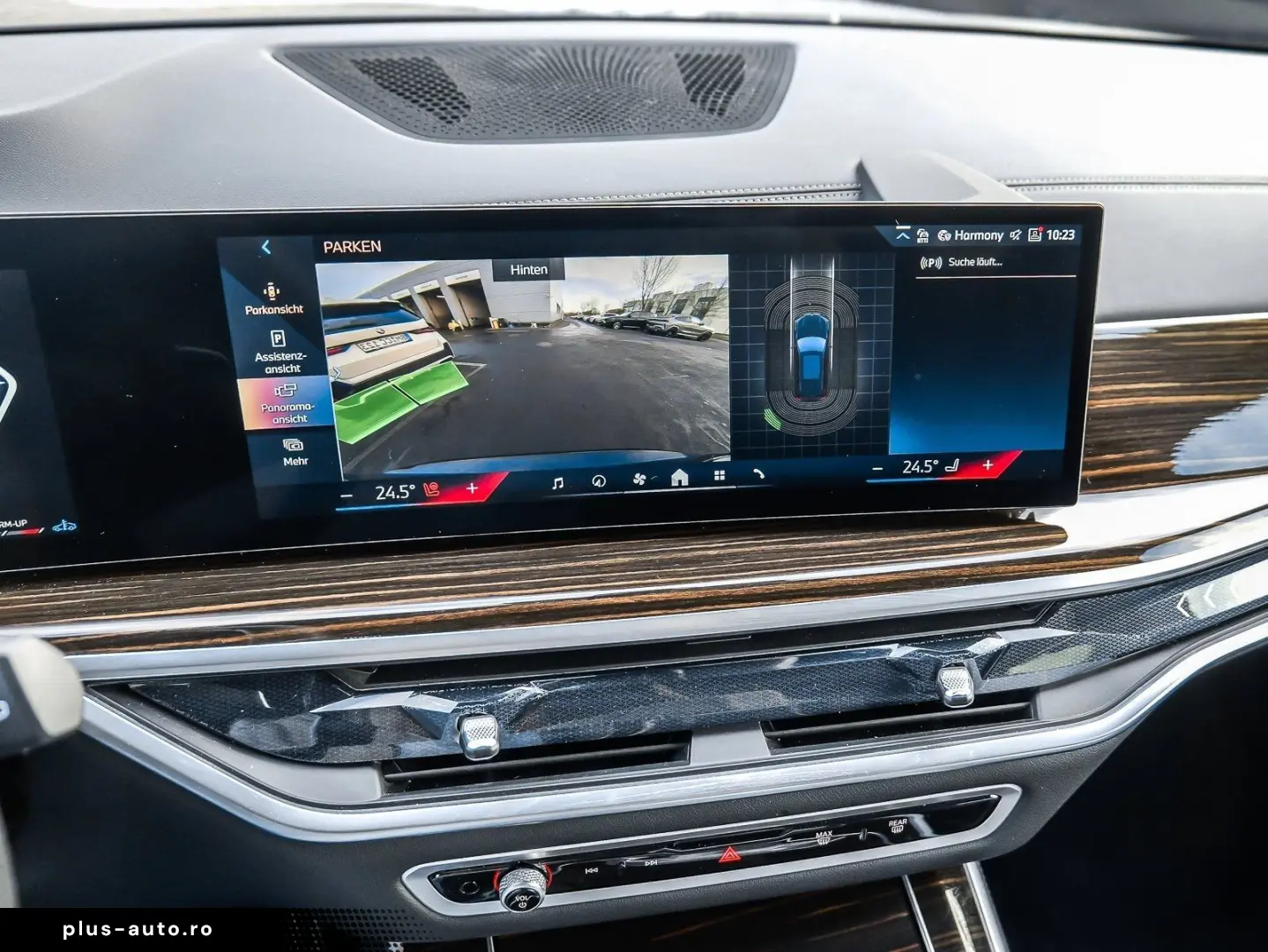 BMW X5 xDrive30d M Sport AHK RFK NAVI LED PDC V H