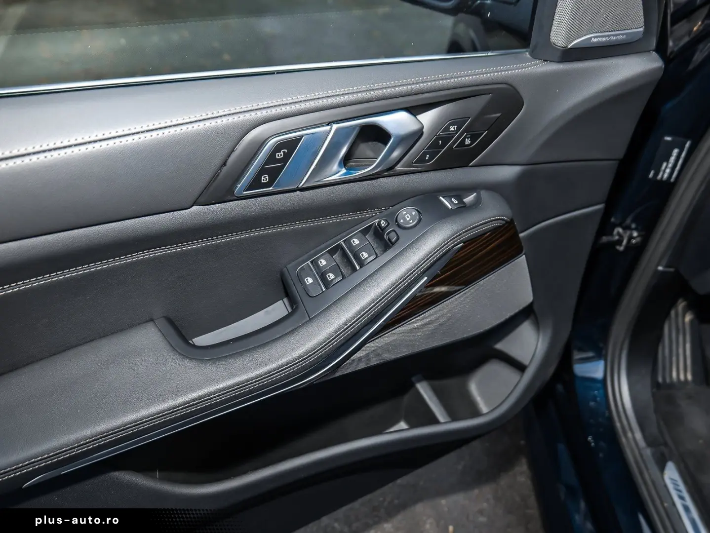 BMW X5 xDrive30d M Sport AHK RFK NAVI LED PDC V H