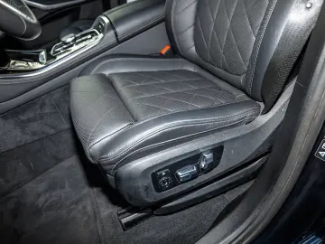 BMW X5 xDrive30d M Sport AHK RFK NAVI LED PDC V H