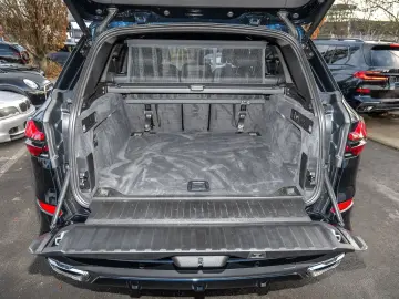 BMW X5 xDrive30d M Sport AHK RFK NAVI LED PDC V H