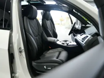 BMW X5 xDrive 30d M Sport Panorama Standheizung