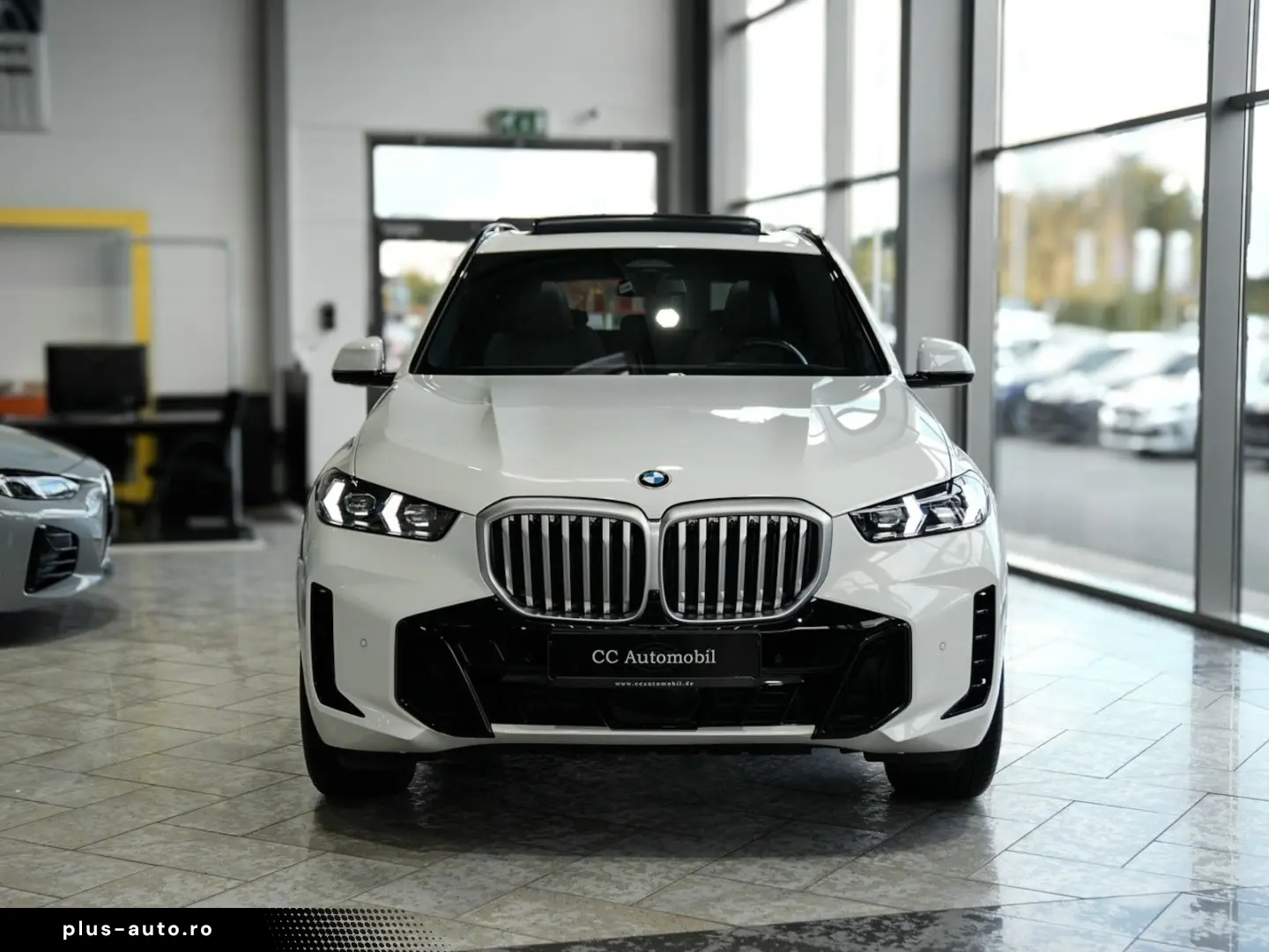BMW X5 xDrive 30d M Sport Panorama Standheizung