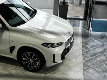 BMW X5 xDrive 30d M Sport Panorama Standheizung