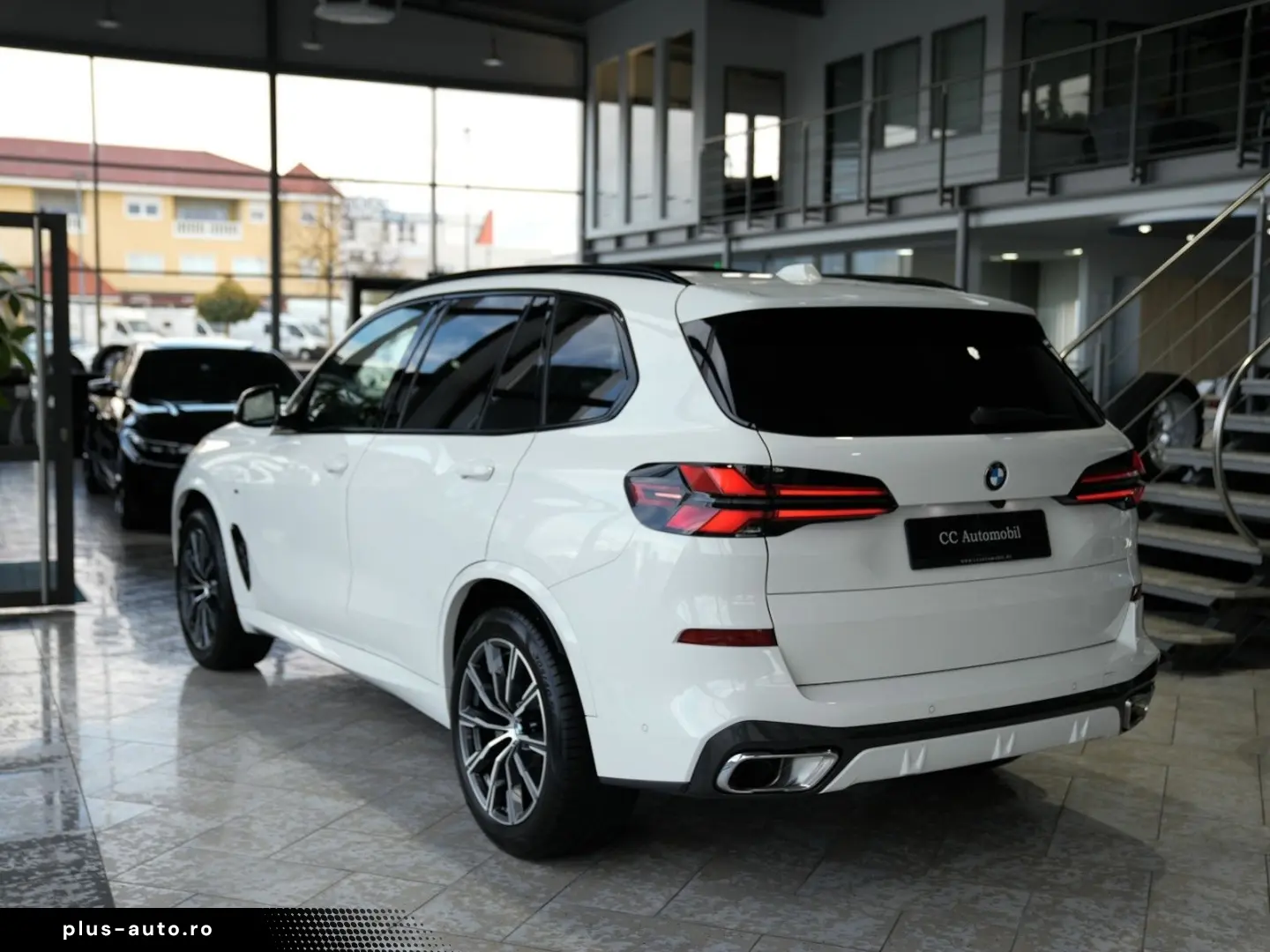 BMW X5 xDrive 30d M Sport Panorama Standheizung