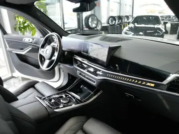 BMW X5 xDrive 30d M Sport Panorama Standheizung