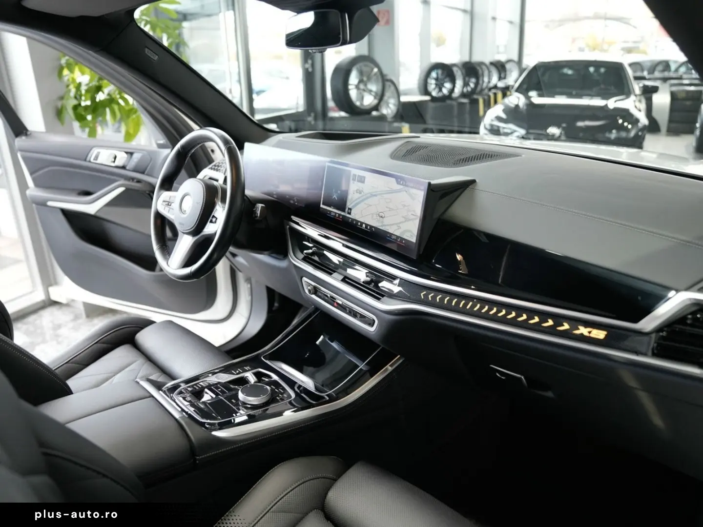 BMW X5 xDrive 30d M Sport Panorama Standheizung