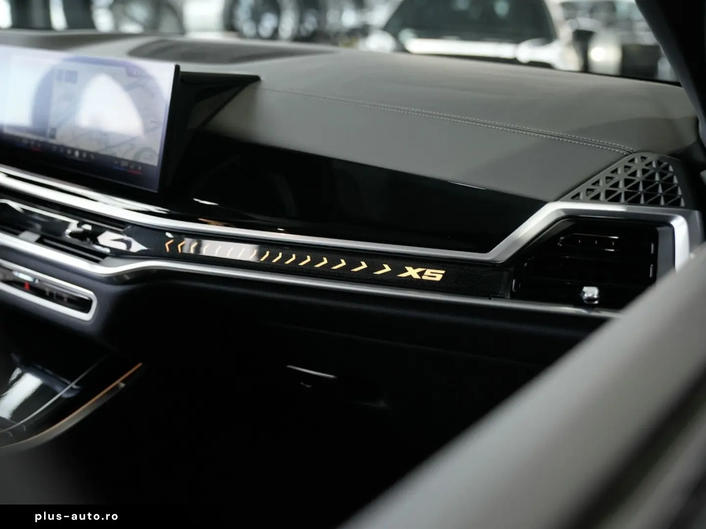 BMW X5 xDrive 30d M Sport Panorama Standheizung