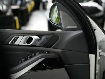 BMW X5 xDrive 30d M Sport Panorama Standheizung