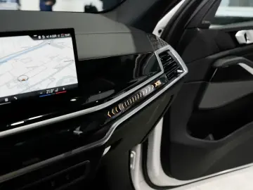 BMW X5 xDrive 30d M Sport Panorama Standheizung