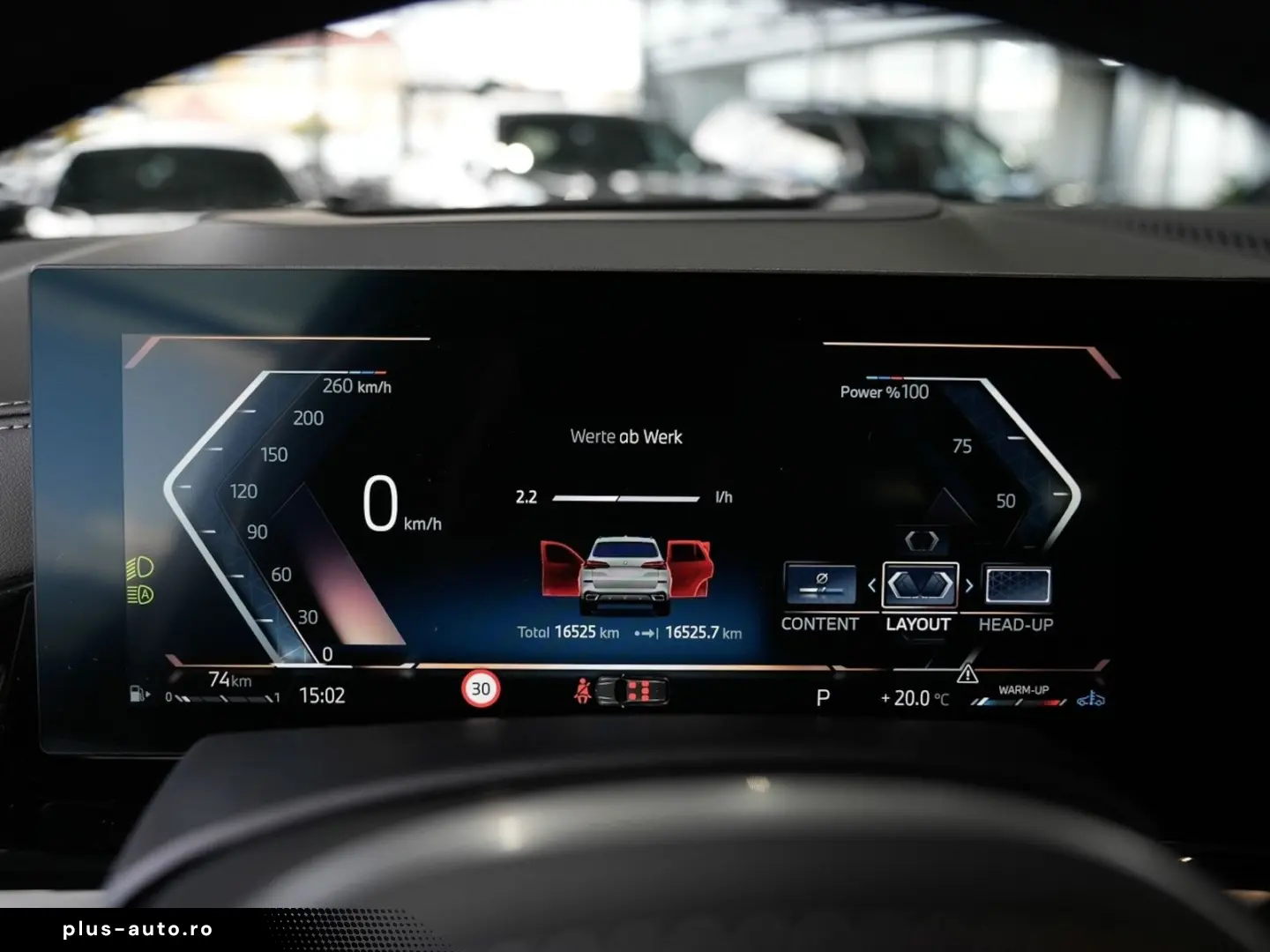 BMW X5 xDrive 30d M Sport Panorama Standheizung