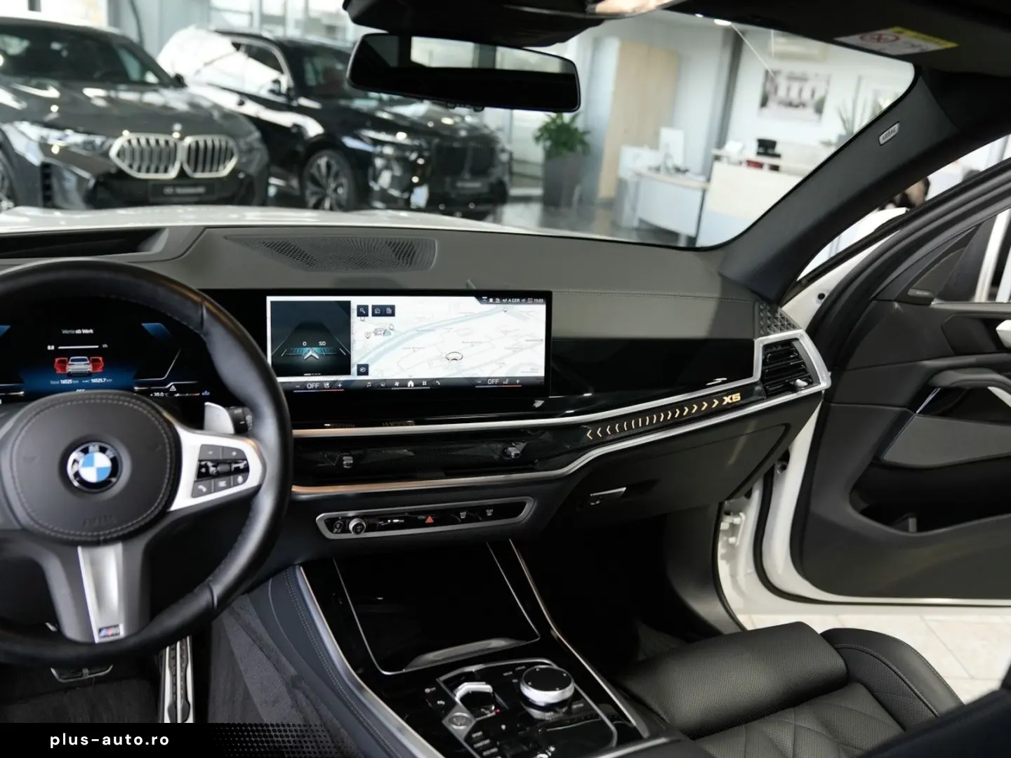 BMW X5 xDrive 30d M Sport Panorama Standheizung