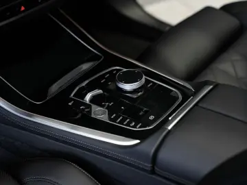 BMW X5 xDrive 30d M Sport Panorama Standheizung