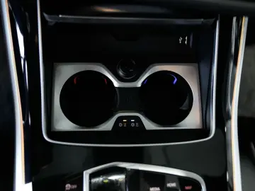 BMW X5 xDrive 30d M Sport Panorama Standheizung