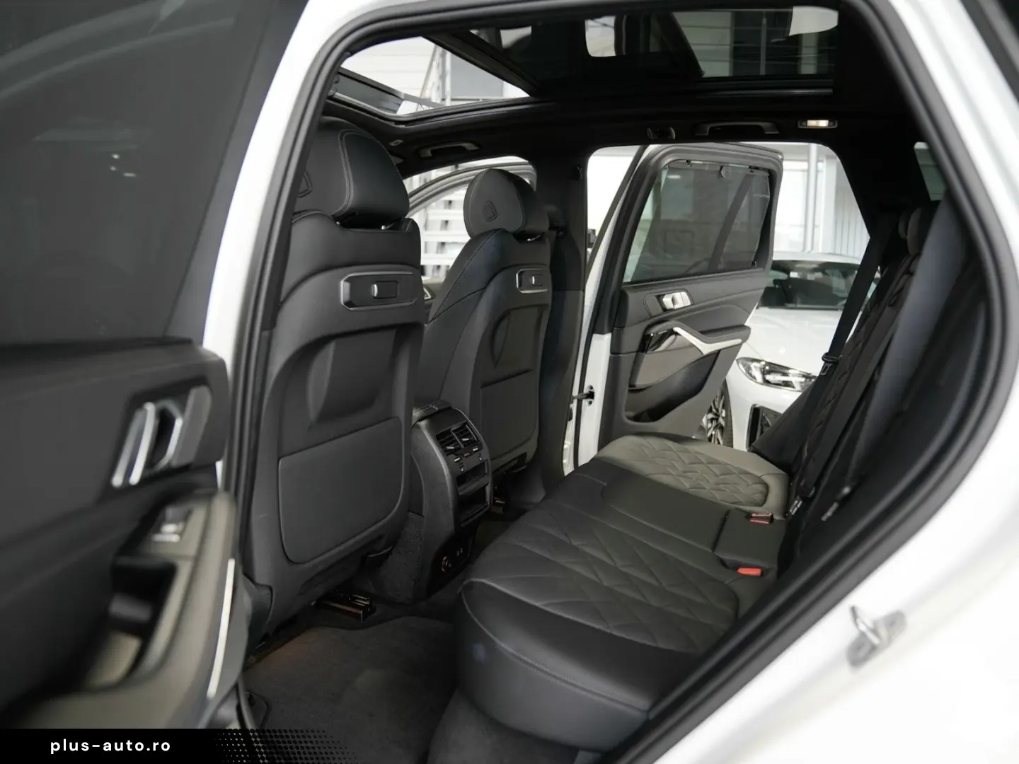 BMW X5 xDrive 30d M Sport Panorama Standheizung