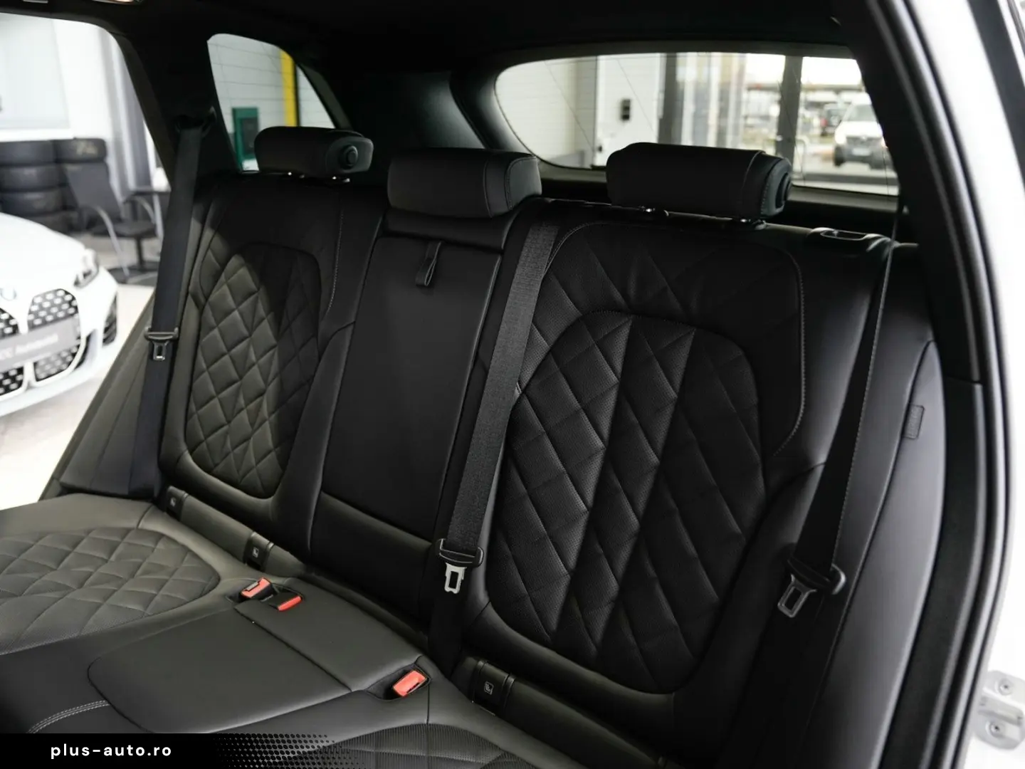 BMW X5 xDrive 30d M Sport Panorama Standheizung