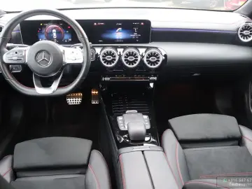 MERCEDES-BENZ CLA 250 4MATIC Premium Plus kamera App&hellip;