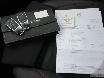 MERCEDES-BENZ CLA 250 4MATIC Premium Plus kamera App&hellip;