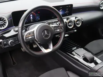 MERCEDES-BENZ CLA 250 4MATIC Premium Plus kamera App&hellip;
