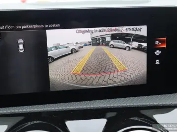 MERCEDES-BENZ CLA 250 4MATIC Premium Plus kamera App&hellip;
