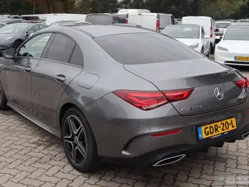 MERCEDES-BENZ CLA 250 4MATIC Premium Plus kamera App&hellip;