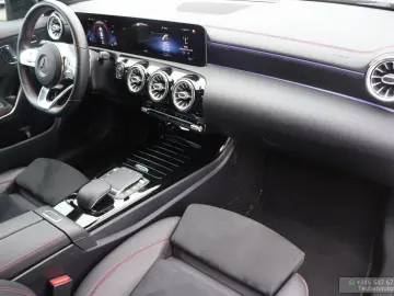 MERCEDES-BENZ CLA 250 4MATIC Premium Plus kamera App&hellip;