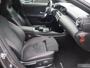 MERCEDES-BENZ CLA 250 4MATIC Premium Plus kamera App&hellip;