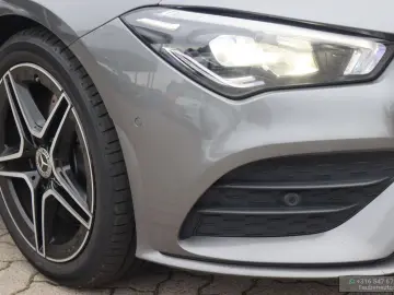 MERCEDES-BENZ CLA 250 4MATIC Premium Plus kamera App&hellip;