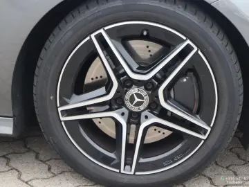 MERCEDES-BENZ CLA 250 4MATIC Premium Plus kamera App&hellip;