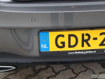 MERCEDES-BENZ CLA 250 4MATIC Premium Plus kamera App&hellip;