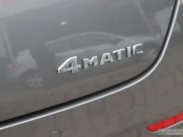 MERCEDES-BENZ CLA 250 4MATIC Premium Plus kamera App&hellip;