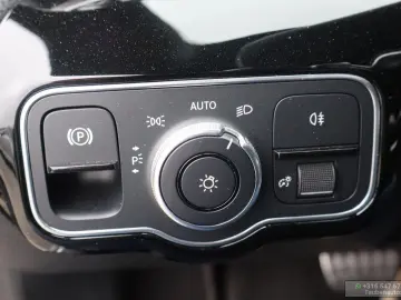 MERCEDES-BENZ CLA 250 4MATIC Premium Plus kamera App&hellip;