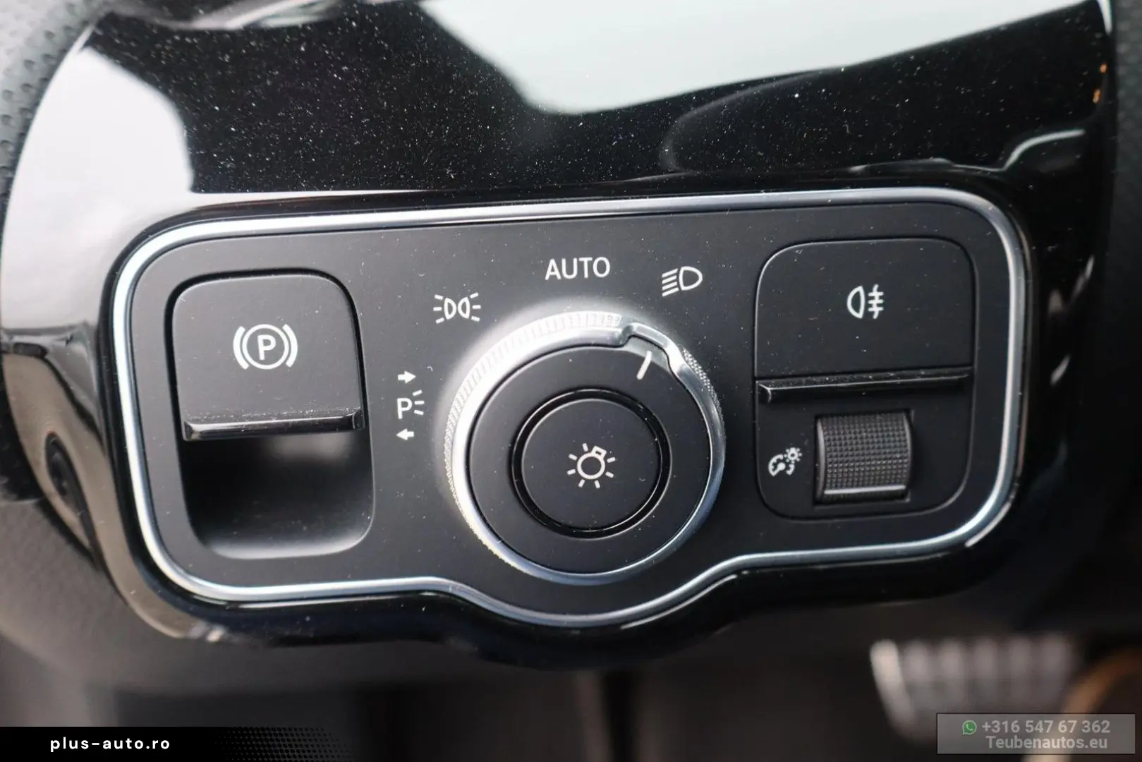 MERCEDES-BENZ CLA 250 4MATIC Premium Plus kamera App&hellip;