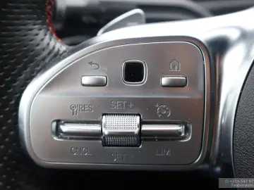 MERCEDES-BENZ CLA 250 4MATIC Premium Plus kamera App&hellip;