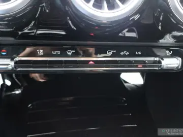 MERCEDES-BENZ CLA 250 4MATIC Premium Plus kamera App&hellip;