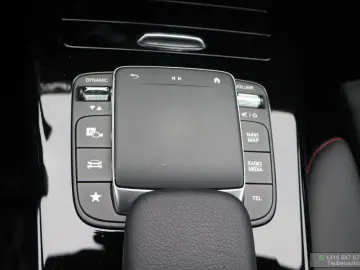 MERCEDES-BENZ CLA 250 4MATIC Premium Plus kamera App&hellip;
