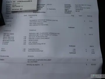 MERCEDES-BENZ CLA 250 4MATIC Premium Plus kamera App&hellip;