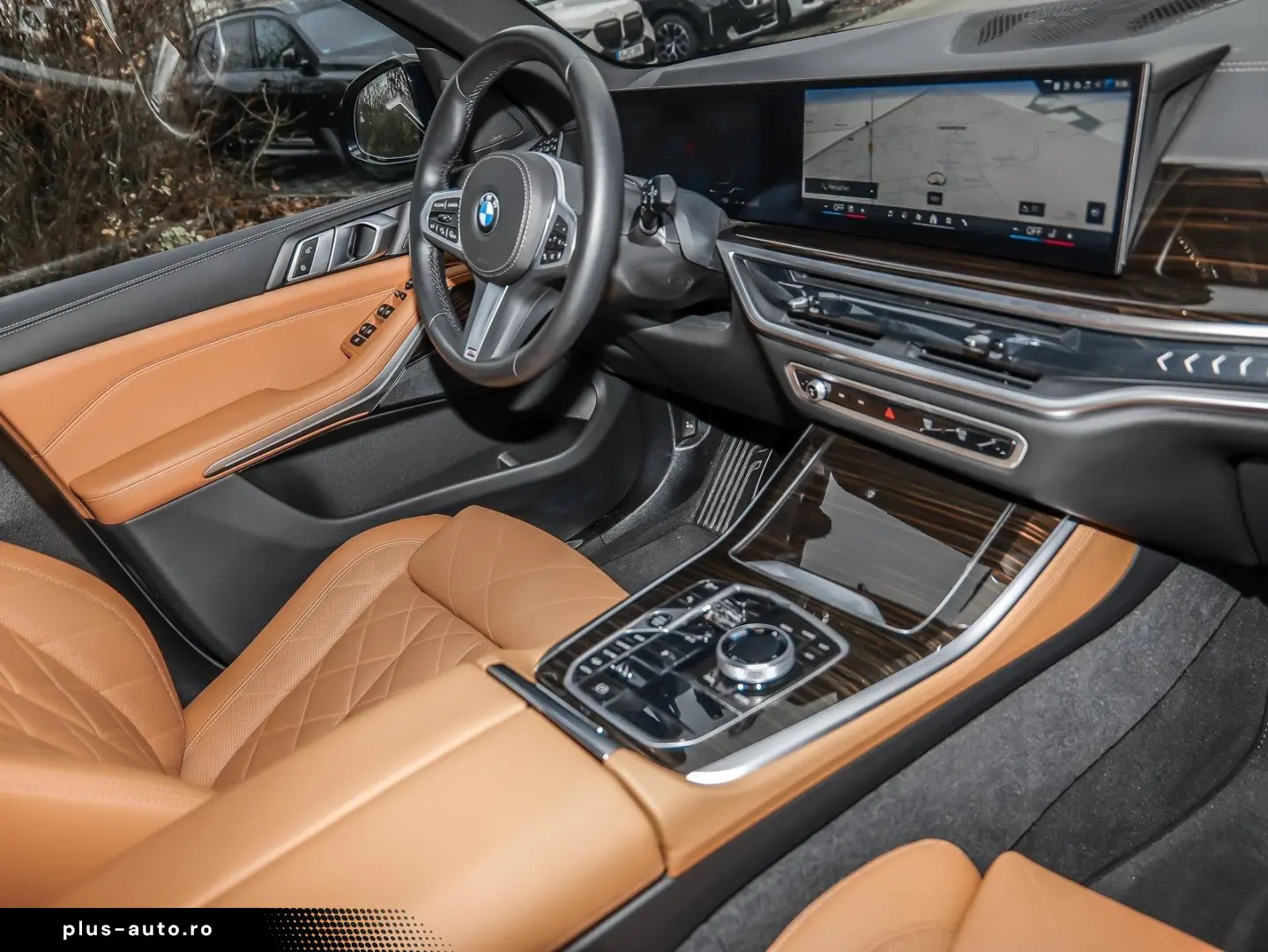 BMW X5 xDrive30d M Sport PANO RFK NAVI LED PDC V H