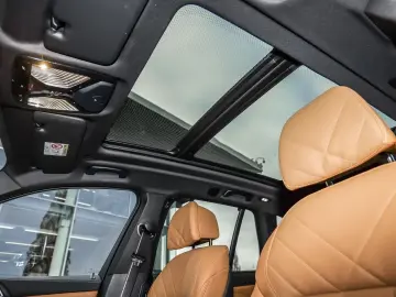 BMW X5 xDrive30d M Sport PANO RFK NAVI LED PDC V H